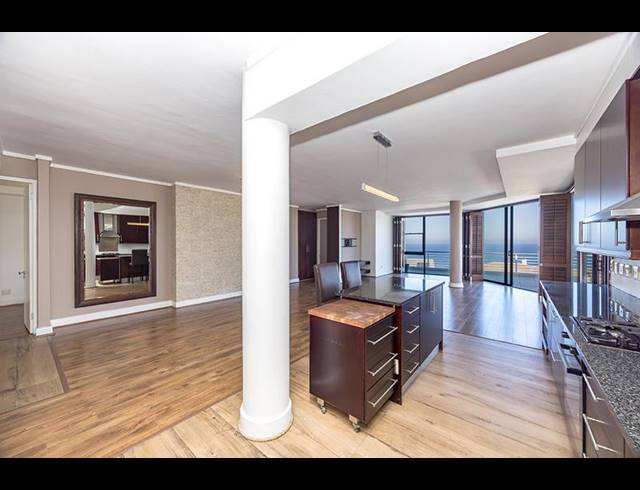 3 BEDROOM APARTMENT FOR SALE IN BLOUBERGSTRAND